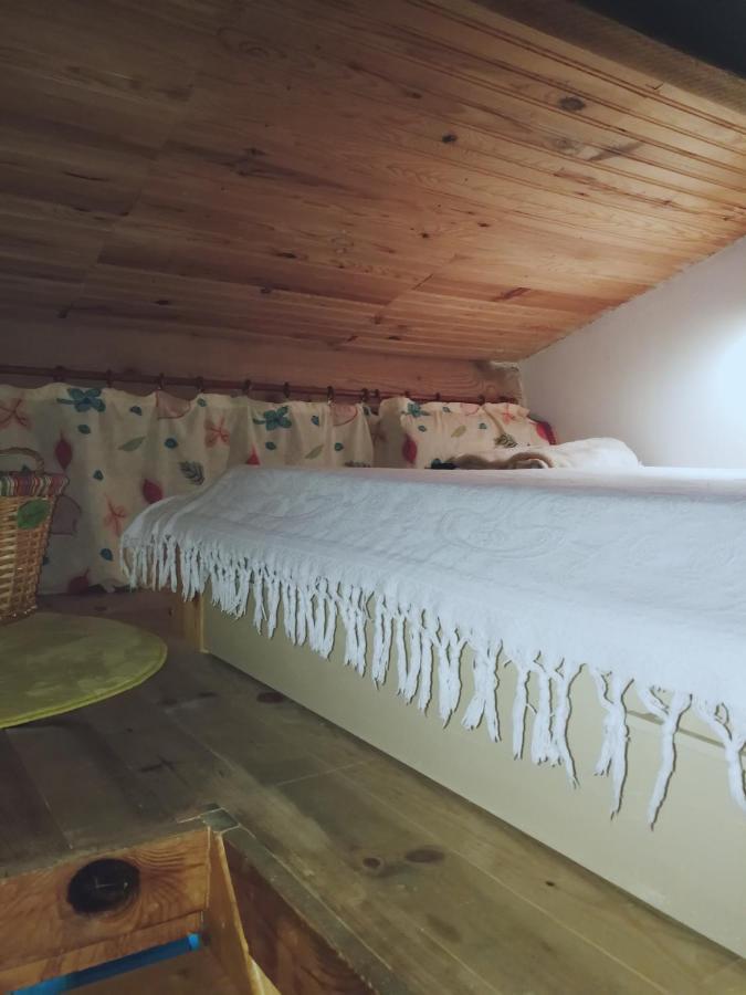 Petit Studio Atypique Et Cosy En Provence Saint-Etienne-les-Orgues Luaran gambar