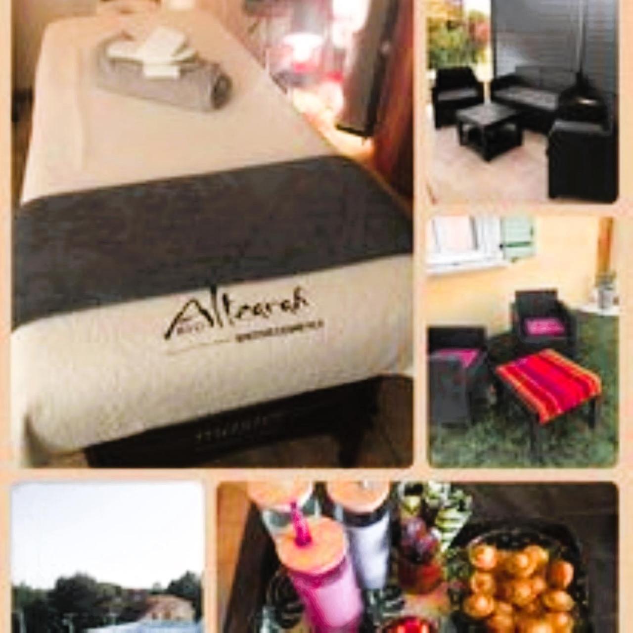 Petit Studio Atypique Et Cosy En Provence Saint-Etienne-les-Orgues Luaran gambar